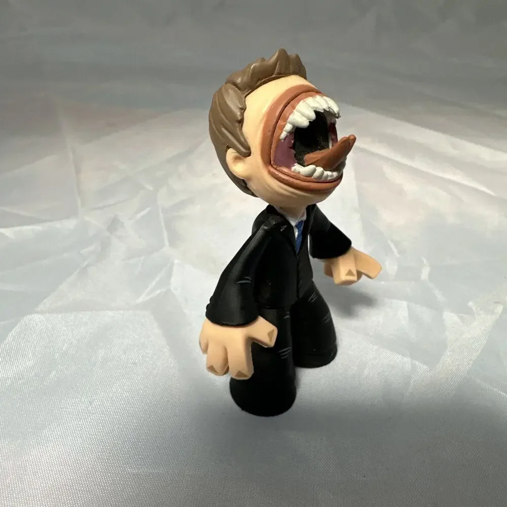 Funko Mystery Minis - Supernatural Leviathan